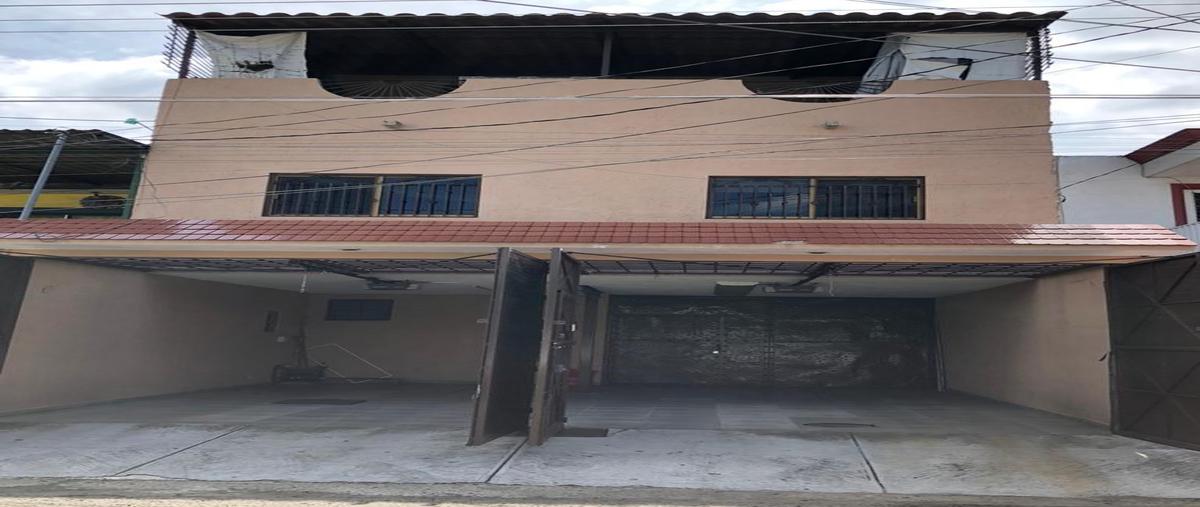 Foto de bodega en venta en gilgardo , san andrés, guadalajara, jalisco, 0 No. 01