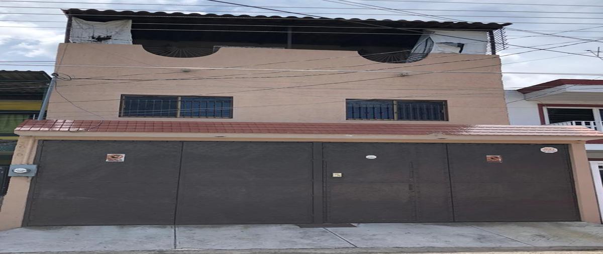 Foto de bodega en venta en gilgardo , san andrés, guadalajara, jalisco, 0 No. 02