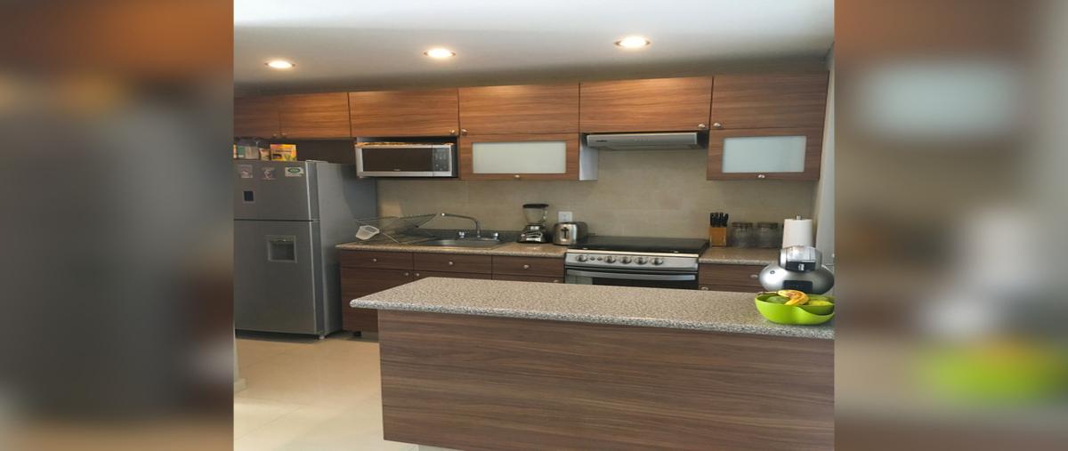Foto de departamento en venta en giorgione , santa maria nonoalco, benito juárez, df / cdmx, 31592246 No. 04