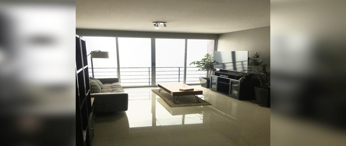 Foto de departamento en venta en giorgione , santa maria nonoalco, benito juárez, df / cdmx, 31592246 No. 05