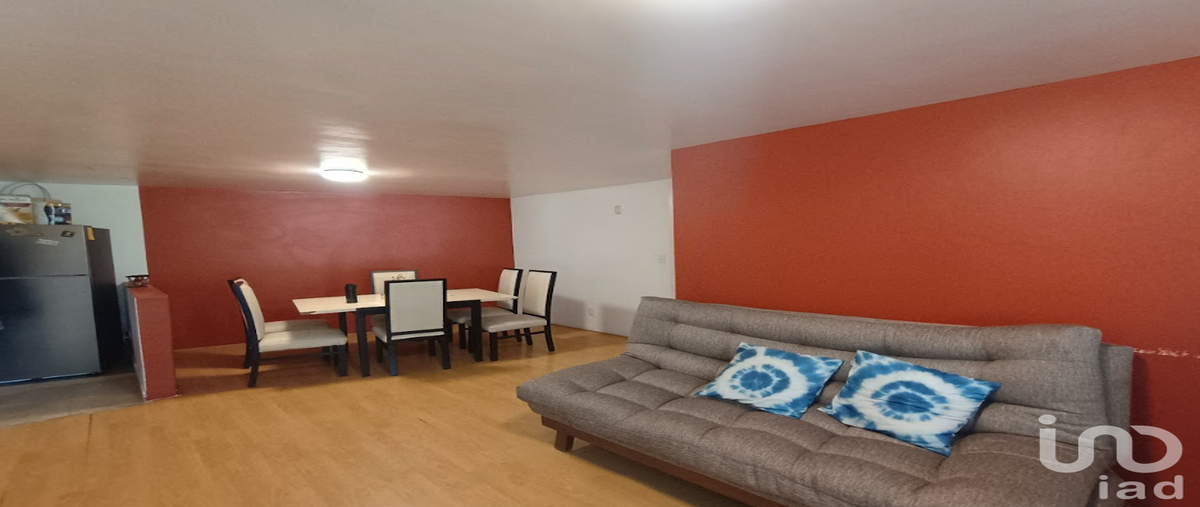 Foto de departamento en venta en giotto 108, mixcoac, benito juÃ¡rez, df / cdmx, 31496955 No. 03