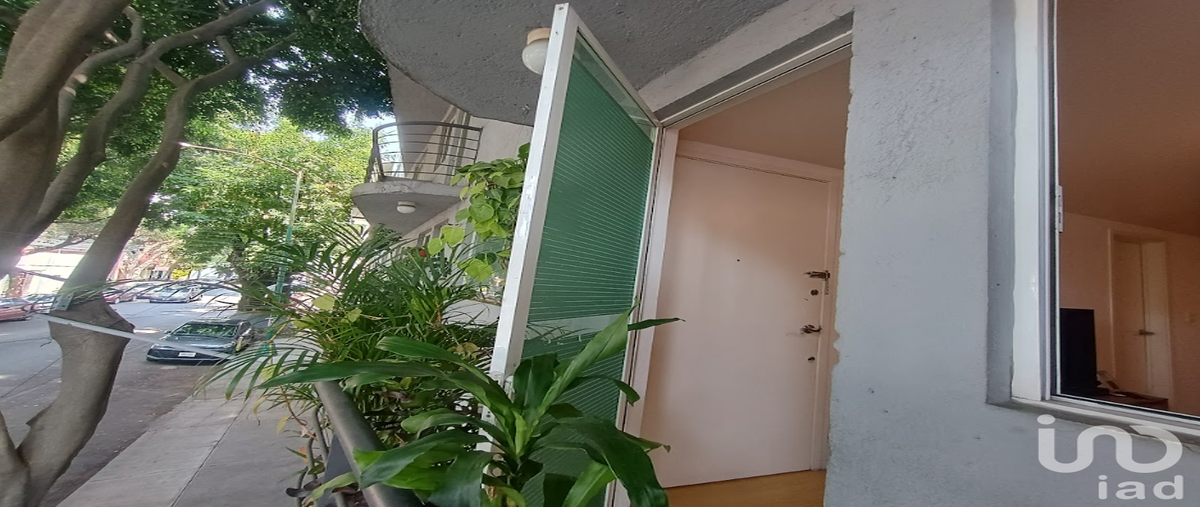 Foto de departamento en venta en giotto 108, mixcoac, benito juÃ¡rez, df / cdmx, 31496955 No. 04