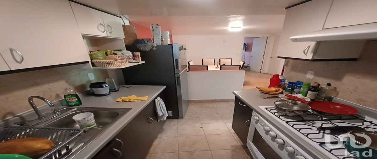 Foto de departamento en venta en giotto 108, mixcoac, benito juÃ¡rez, df / cdmx, 31496955 No. 05