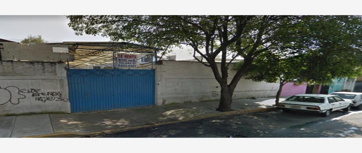 Foto de terreno habitacional en venta en giotto 211, alfonso xiii, álvaro obregón, df / cdmx, 0 No. 05