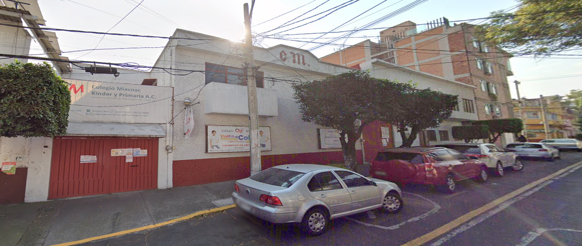 Foto de local en giotto , alfonso xiii, álvaro obregón, df / cdmx, 0 foto 01 Foto de local en venta en giotto , alfonso xiii, álvaro obregón, df / cdmx, 0 No. 01