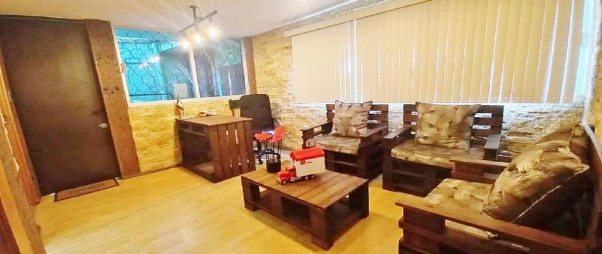 Foto de casa en venta en giotto , alfonso xiii, álvaro obregón, df / cdmx, 0 No. 04