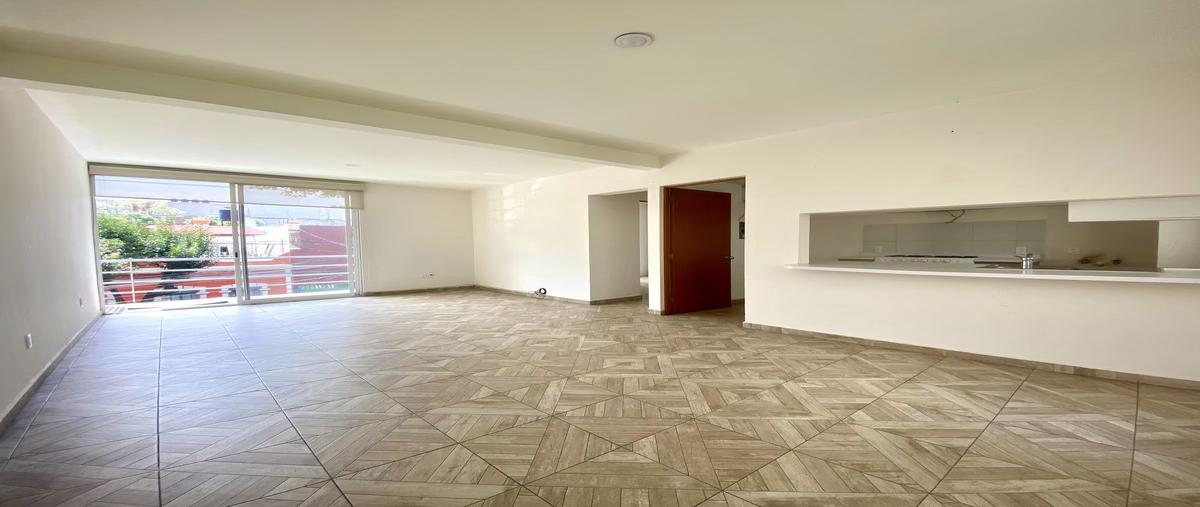 Foto de departamento en venta en giotto , mixcoac, benito juárez, df / cdmx, 0 No. 01