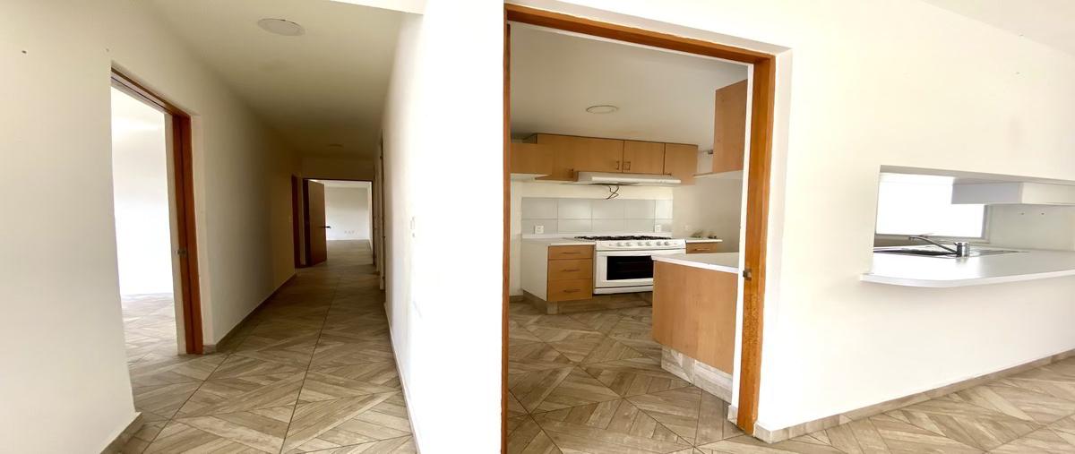 Foto de departamento en venta en giotto , mixcoac, benito juárez, df / cdmx, 0 No. 03