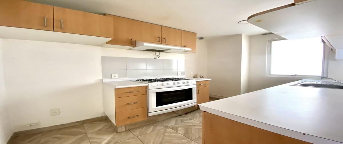 Foto de departamento en venta en giotto , mixcoac, benito juárez, df / cdmx, 0 No. 04