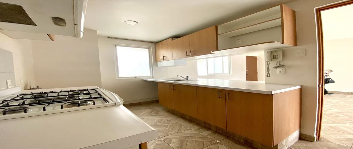 Foto de departamento en venta en giotto , mixcoac, benito juárez, df / cdmx, 0 No. 05