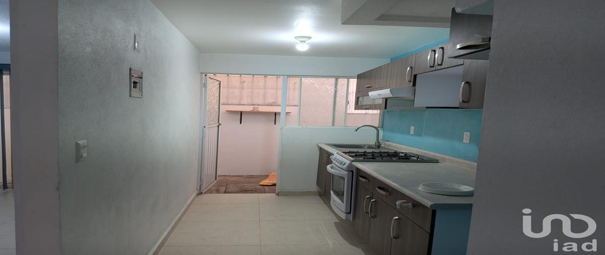 Foto de casa en venta en giovanni meli 99, punta palermo, tecámac, méxico, 31088312 No. 03
