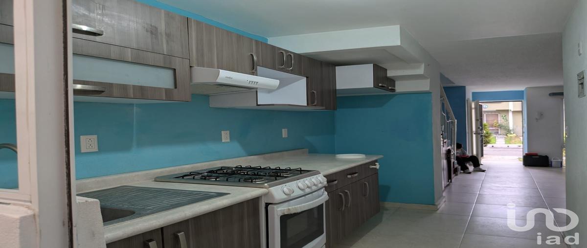Foto de casa en venta en giovanni meli 99, punta palermo, tecámac, méxico, 31088312 No. 04