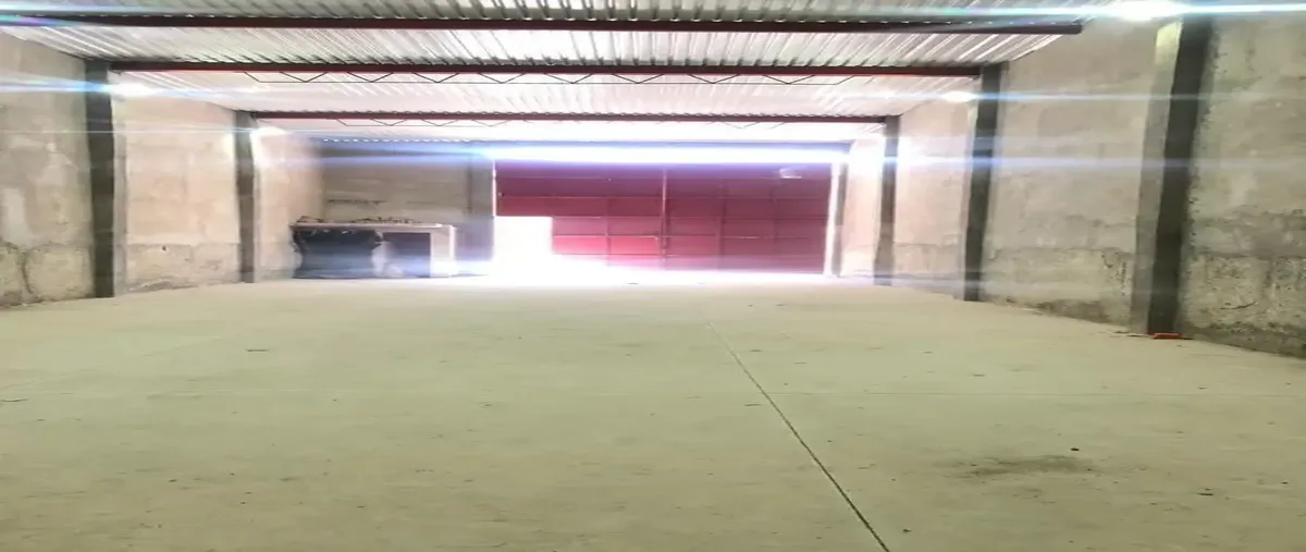 Foto de bodega en renta en girasol 22, loma linda, san juan del río, querétaro, 30346664 No. 03
