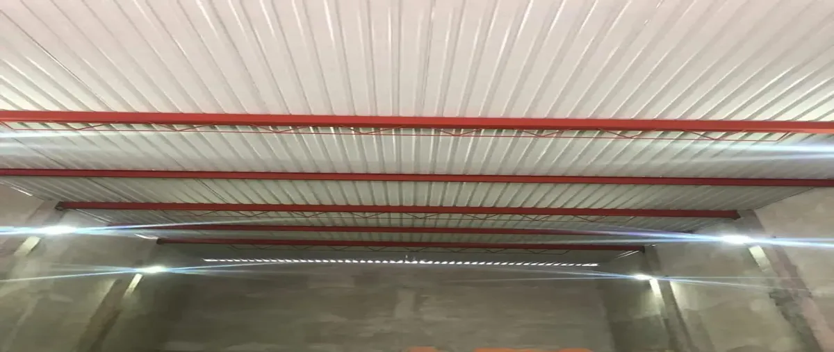 Foto de bodega en renta en girasol 22, loma linda, san juan del río, querétaro, 30346664 No. 05