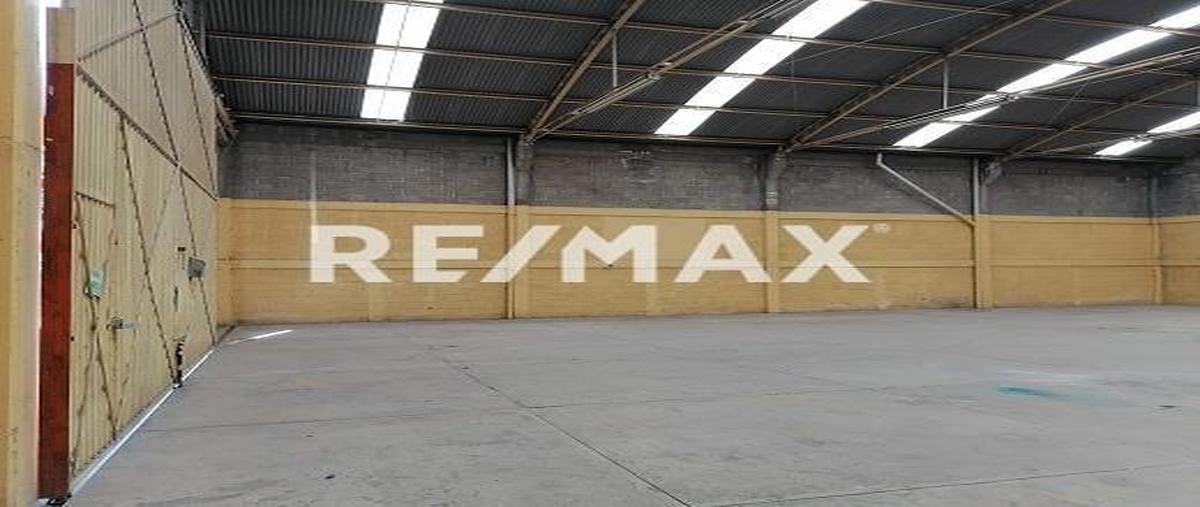 Foto de bodega en renta en girasol , el potrero, atizapán de zaragoza, méxico, 0 No. 03