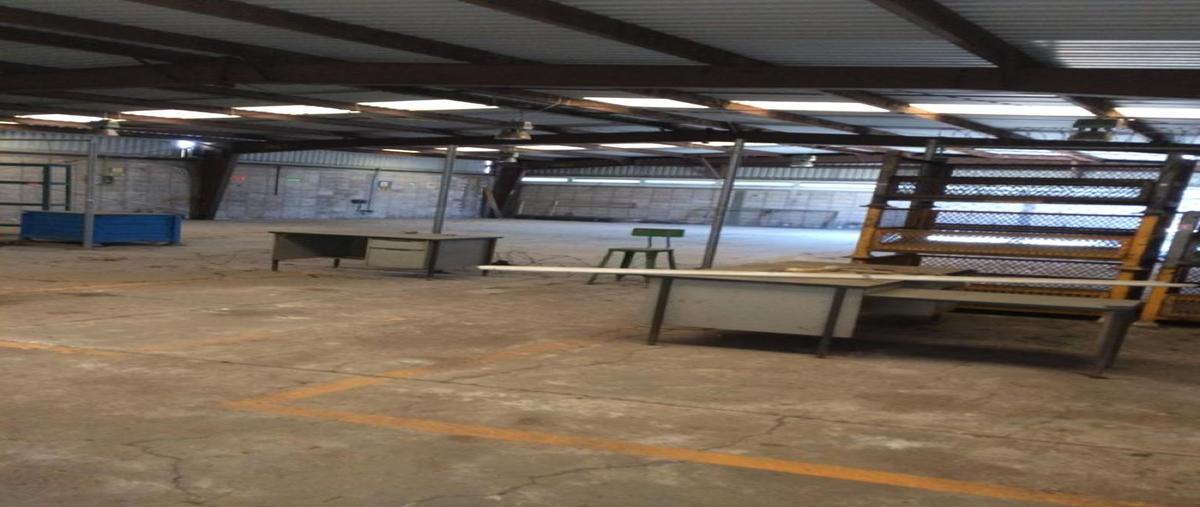 Foto de bodega en renta en girasoles 1, santa cruz, tepotzotlán, méxico, 12756755 No. 05