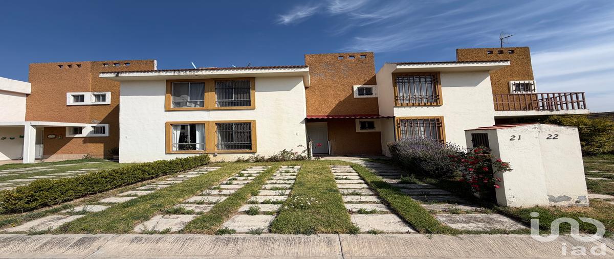 Foto de casa en girasoles 101, san miguel, san pedro cholula, puebla, 0 foto 01 Foto de casa en venta en girasoles 101, san miguel, san pedro cholula, puebla, 0 No. 01