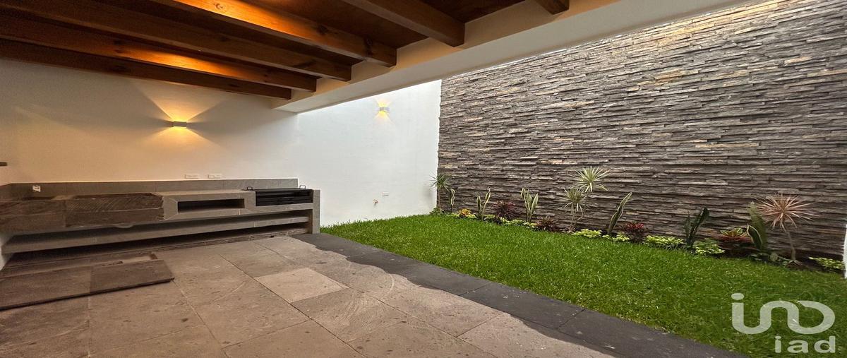 Foto de casa en venta en girasoles 114, papayos, cuernavaca, morelos, 29874556 No. 04