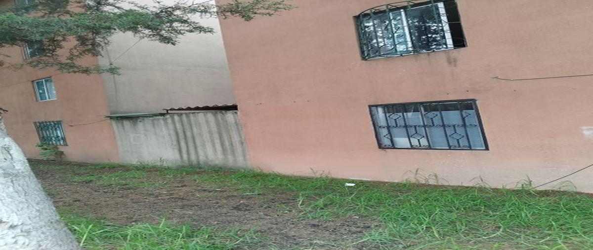 Foto de departamento en venta en girasoles 14 b, la floresta, toluca, méxico, 0 No. 03
