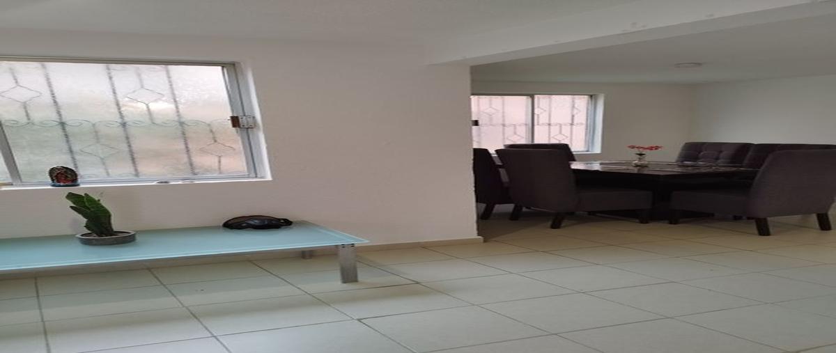 Foto de departamento en venta en girasoles 14 b, la floresta, toluca, méxico, 0 No. 04