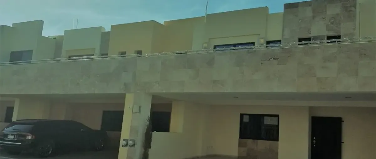 Foto de casa en condominio en venta en girasoles 18, rincón de las plazas, mazatlán, sinaloa, 0 No. 02