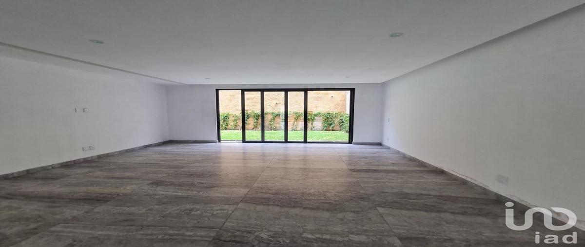Foto de casa en venta en girasoles 87, bosque real, huixquilucan, méxico, 28721248 No. 04