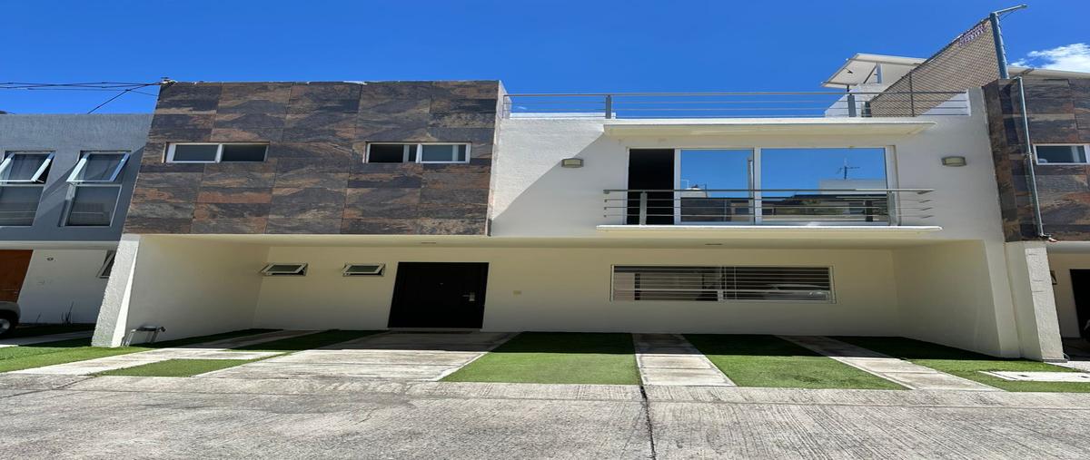 Foto de casa en renta en  , girasoles acueducto, zapopan, jalisco, 0 No. 01