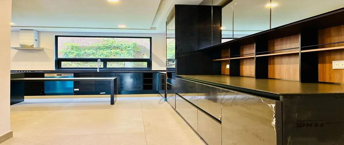 Foto de casa en venta en girasoles , bosque real, huixquilucan, méxico, 0 No. 03