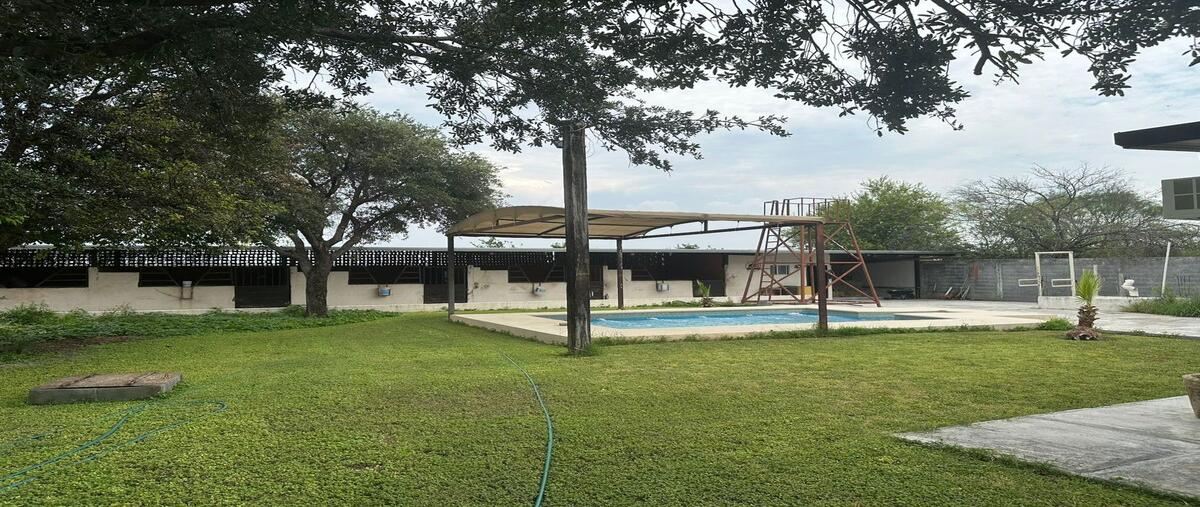 Foto de rancho en venta en girasoles , el mirador, ciénega de flores, nuevo león, 30342303 No. 02