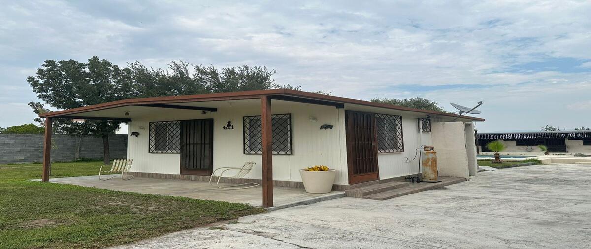 Foto de rancho en venta en girasoles , el mirador, ciénega de flores, nuevo león, 30342303 No. 04