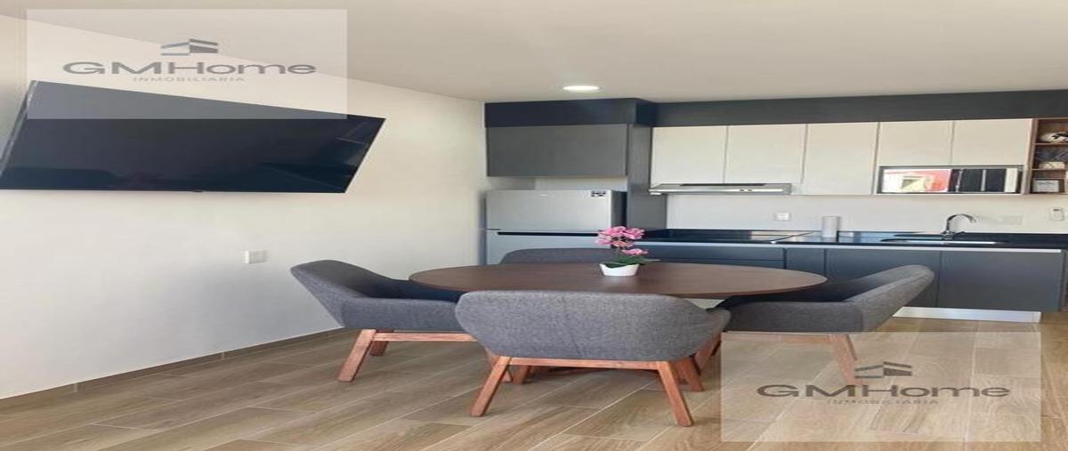 Foto de departamento en renta en  , girasoles, mazatlán, sinaloa, 0 No. 03