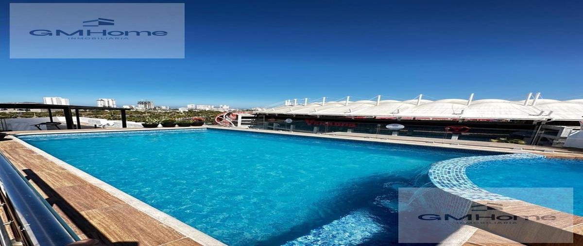 Foto de departamento en renta en  , girasoles, mazatlán, sinaloa, 0 No. 04