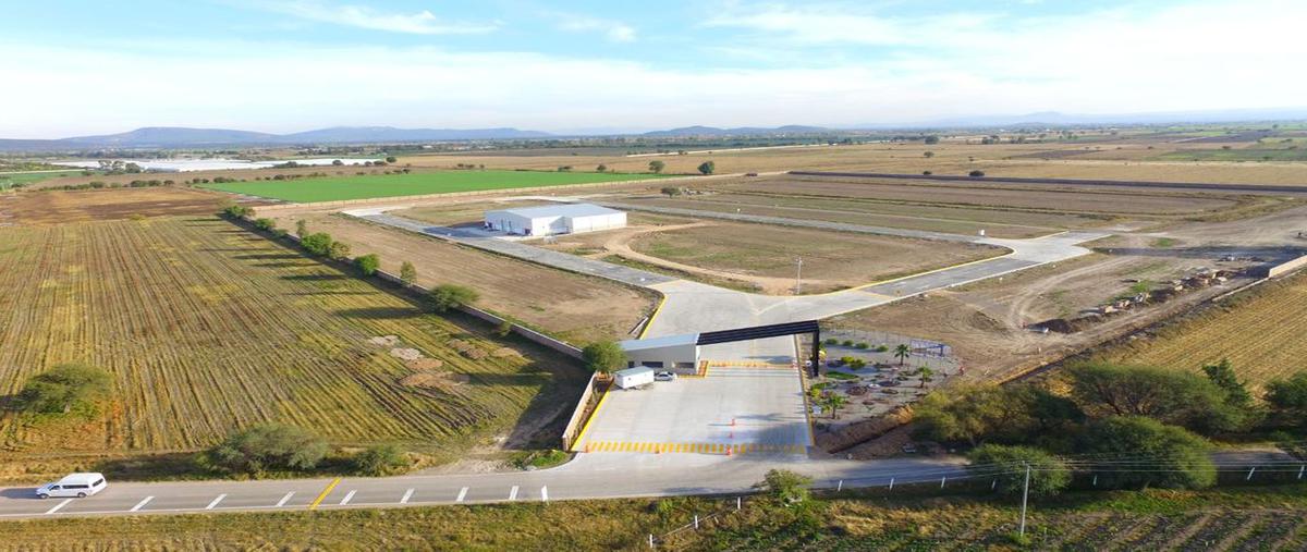 Foto de terreno comercial en venta en girasoles , purísima de cubos (la purísima), colón, querétaro, 0 No. 03
