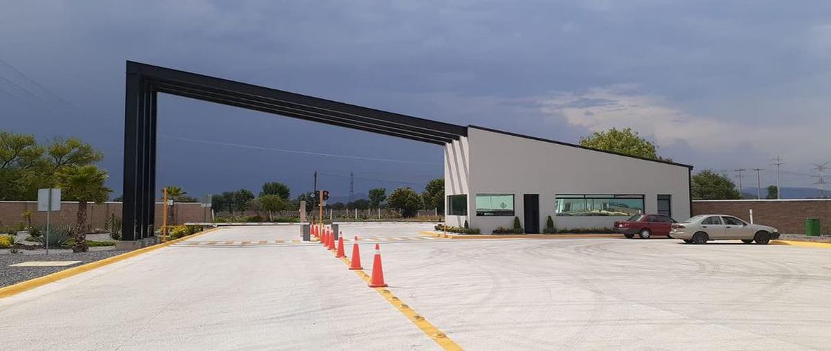 Foto de terreno comercial en venta en girasoles , purísima de cubos (la purísima), colón, querétaro, 0 No. 04