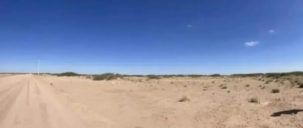 Foto de terreno comercial en venta en gj98+v6q juárez, chihuahua, méxico 1, senderos de san isidro, juárez, chihuahua, 0 No. 03