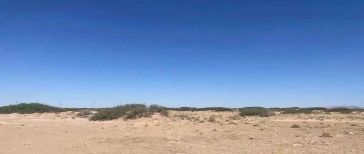 Foto de terreno comercial en venta en gj98+v6q juárez, chihuahua, méxico 1, senderos de san isidro, juárez, chihuahua, 0 No. 04