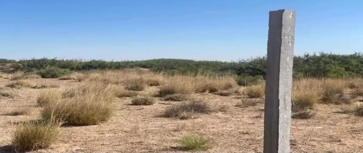 Foto de terreno comercial en venta en gj98+v6q juárez, chihuahua, méxico 1, senderos de san isidro, juárez, chihuahua, 0 No. 05
