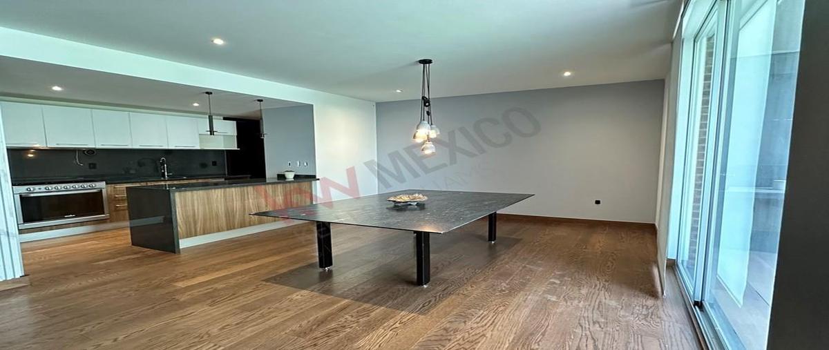 Foto de departamento en venta en glaciar 469, olivar de los padres, álvaro obregón, df / cdmx, 0 No. 04