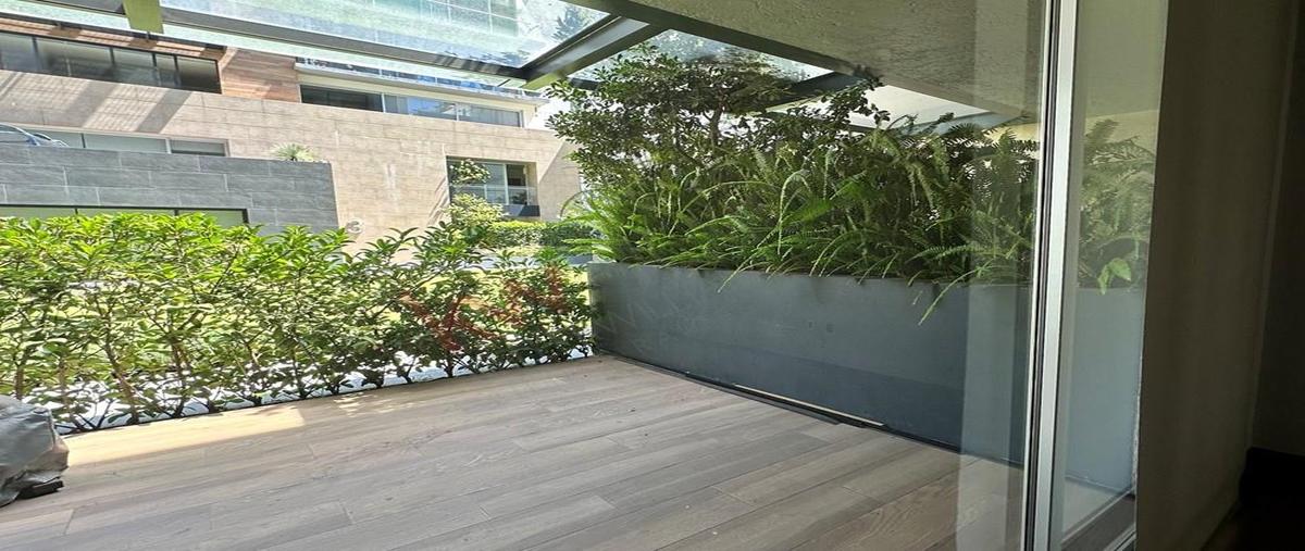 Foto de departamento en venta en glaciar 469, olivar de los padres, álvaro obregón, df / cdmx, 30701836 No. 05