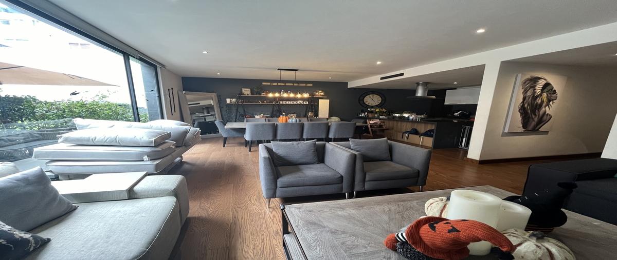 Foto de departamento en venta en glaciar , olivar de los padres, álvaro obregón, df / cdmx, 28664304 No. 03