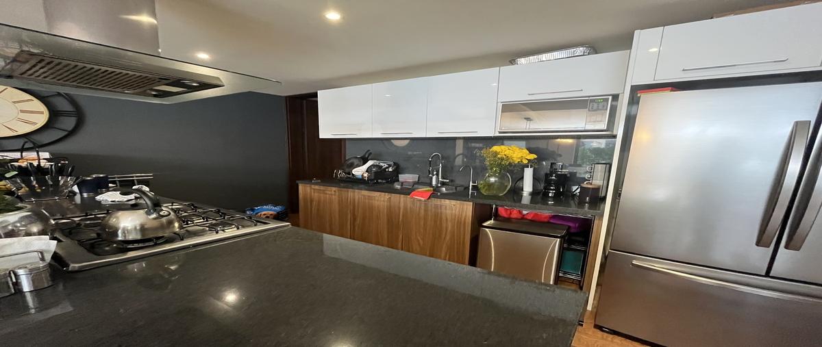 Foto de departamento en venta en glaciar , olivar de los padres, álvaro obregón, df / cdmx, 28664304 No. 04