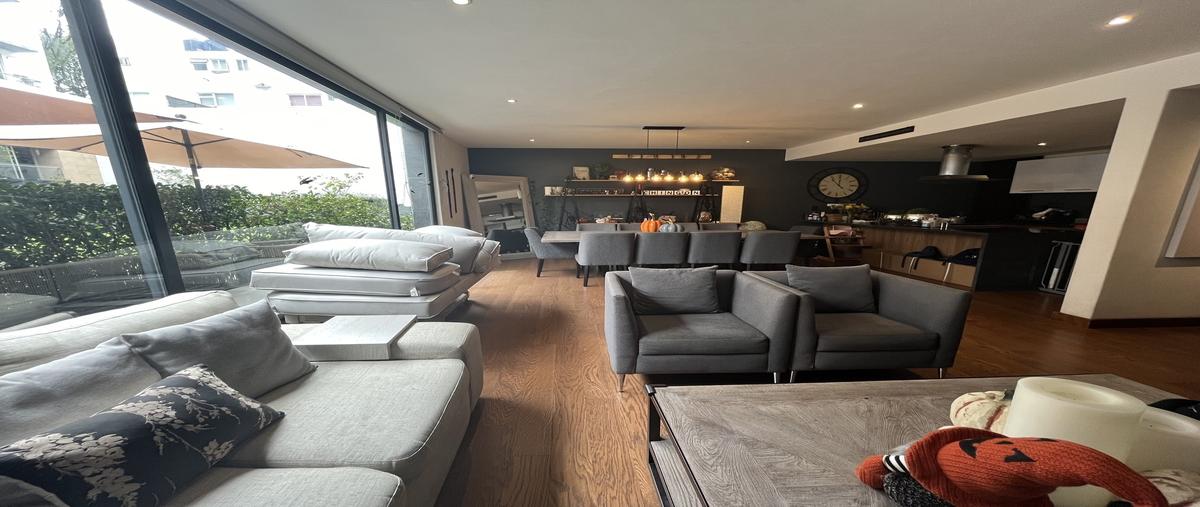 Foto de departamento en venta en glaciar , olivar de los padres, álvaro obregón, df / cdmx, 28664304 No. 05