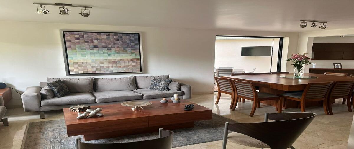 Foto de casa en venta en glaciar , olivar de los padres, álvaro obregón, df / cdmx, 29978214 No. 03