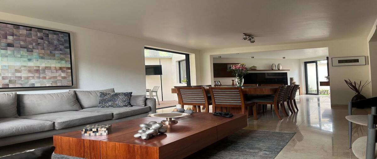 Foto de casa en venta en glaciar , olivar de los padres, álvaro obregón, df / cdmx, 29978214 No. 04