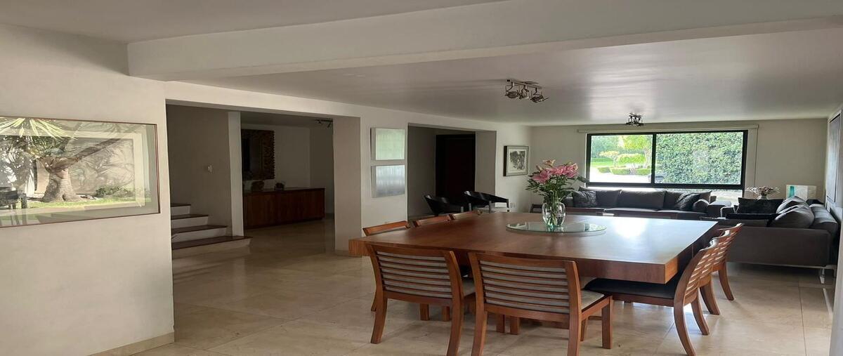 Foto de casa en venta en glaciar , olivar de los padres, álvaro obregón, df / cdmx, 29978214 No. 05