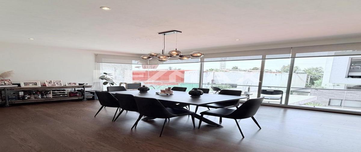 Foto de departamento en renta en glaciar , olivar de los padres, álvaro obregón, df / cdmx, 31410457 No. 05