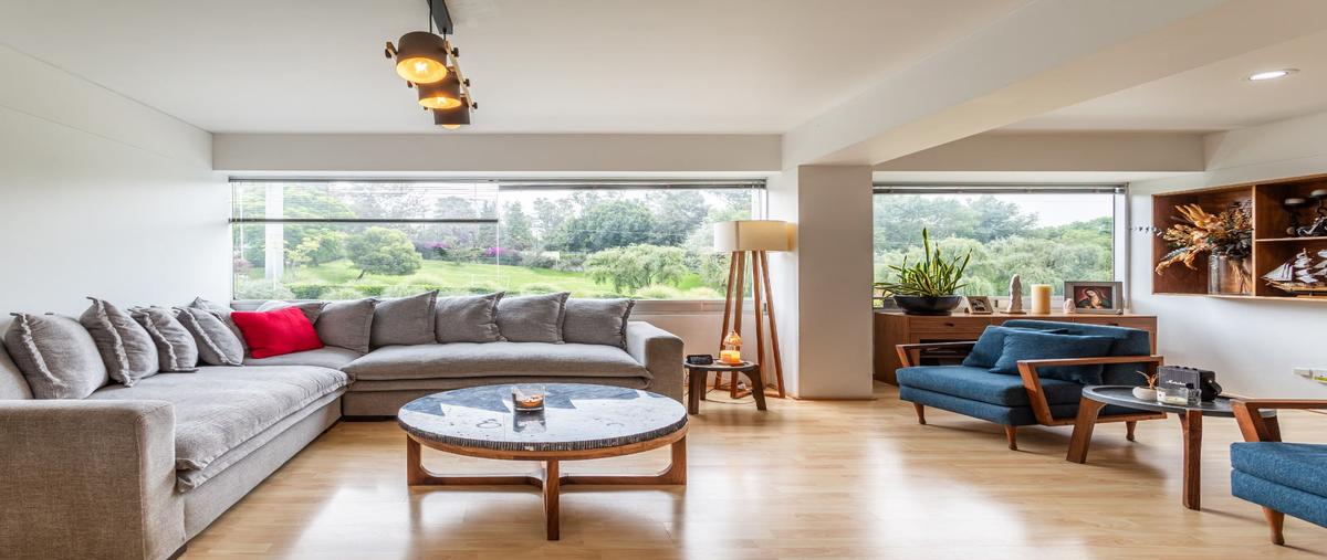 Foto de departamento en venta en glaciar , olivar de los padres, álvaro obregón, df / cdmx, 0 No. 03