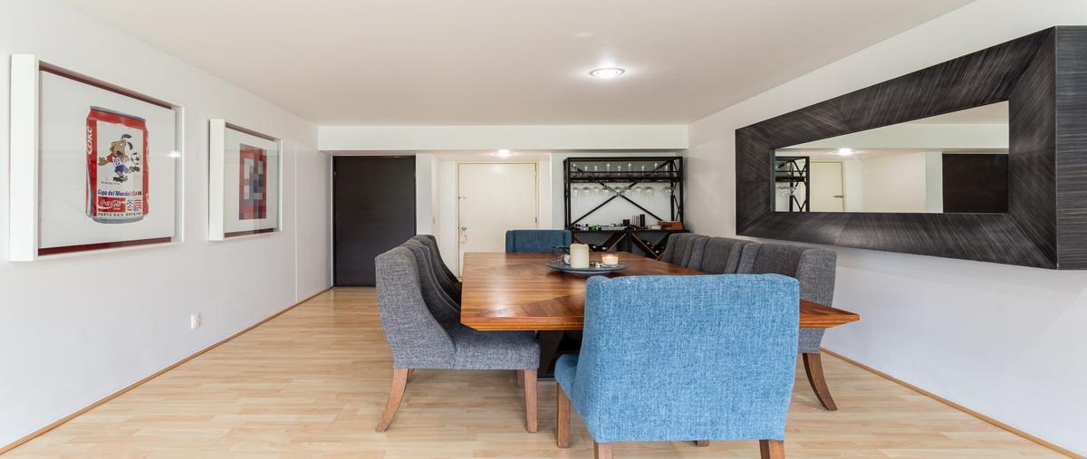 Foto de departamento en venta en glaciar , olivar de los padres, álvaro obregón, df / cdmx, 0 No. 05