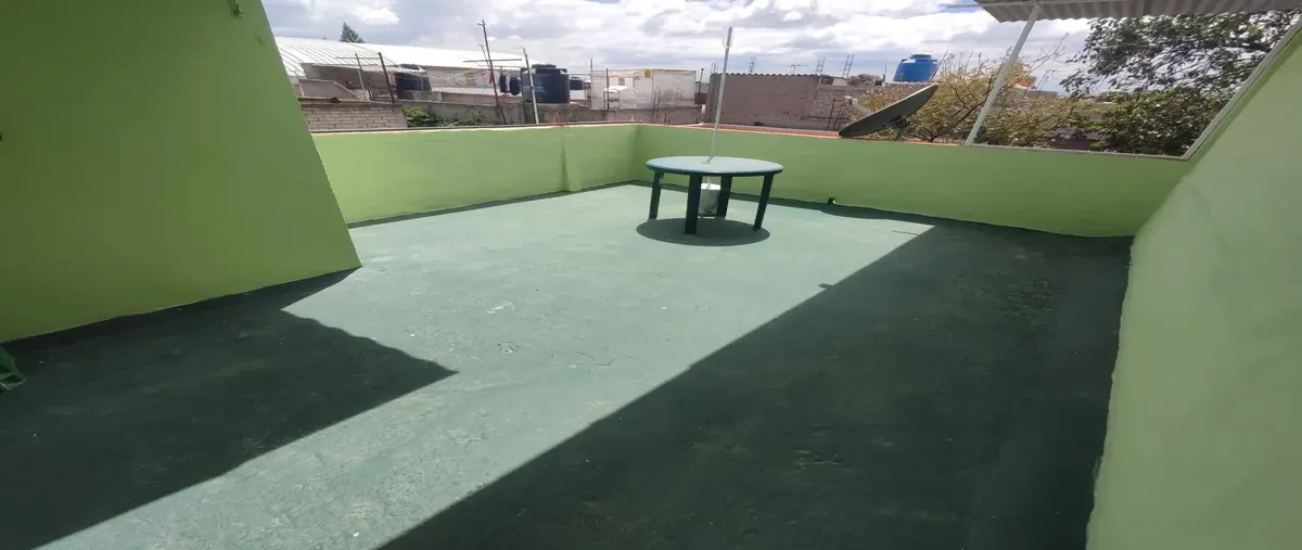 Foto de casa en venta en gladiola 34, jardines del tepeyac, ecatepec de morelos, méxico, 30274275 No. 03