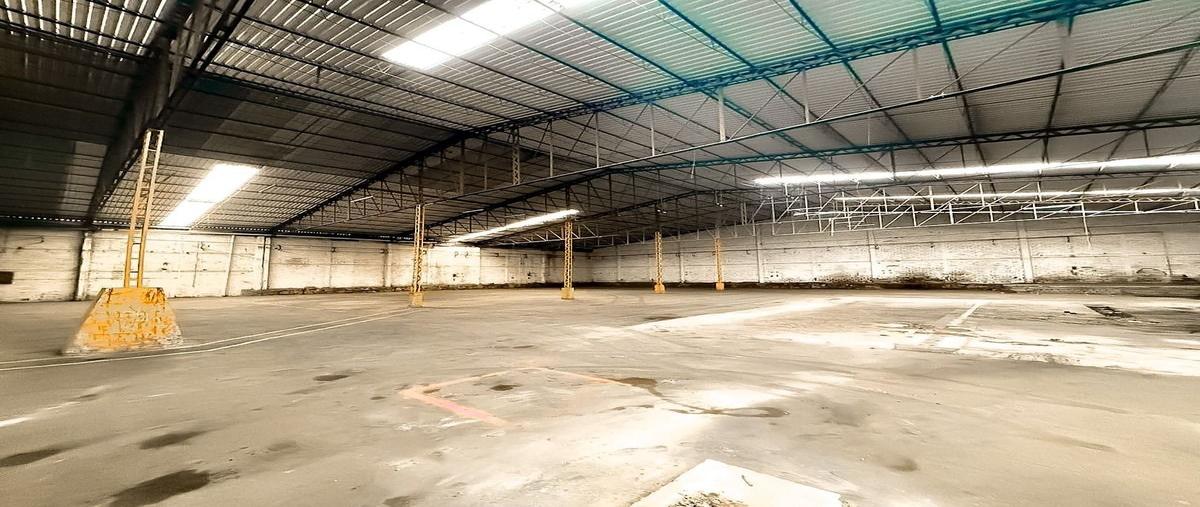 Foto de bodega en renta en gladiola , la rioja, tlajomulco de zúñiga, jalisco, 0 No. 03